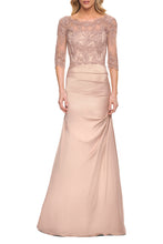 Load image into Gallery viewer, La Femme Mother Of The Bride Style 30162