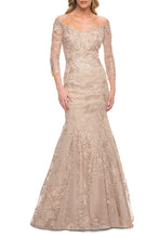 Load image into Gallery viewer, La Femme Mother Of The Bride Style 30164
