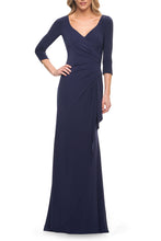 Load image into Gallery viewer, La Femme Mother Of The Bride Style 30177