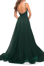 Load image into Gallery viewer, La Femme Prom Dress 30180