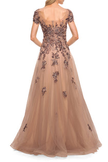 La Femme Mother Of The Bride Style 30197