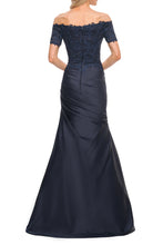 Load image into Gallery viewer, La Femme Mother Of The Bride Style 30199