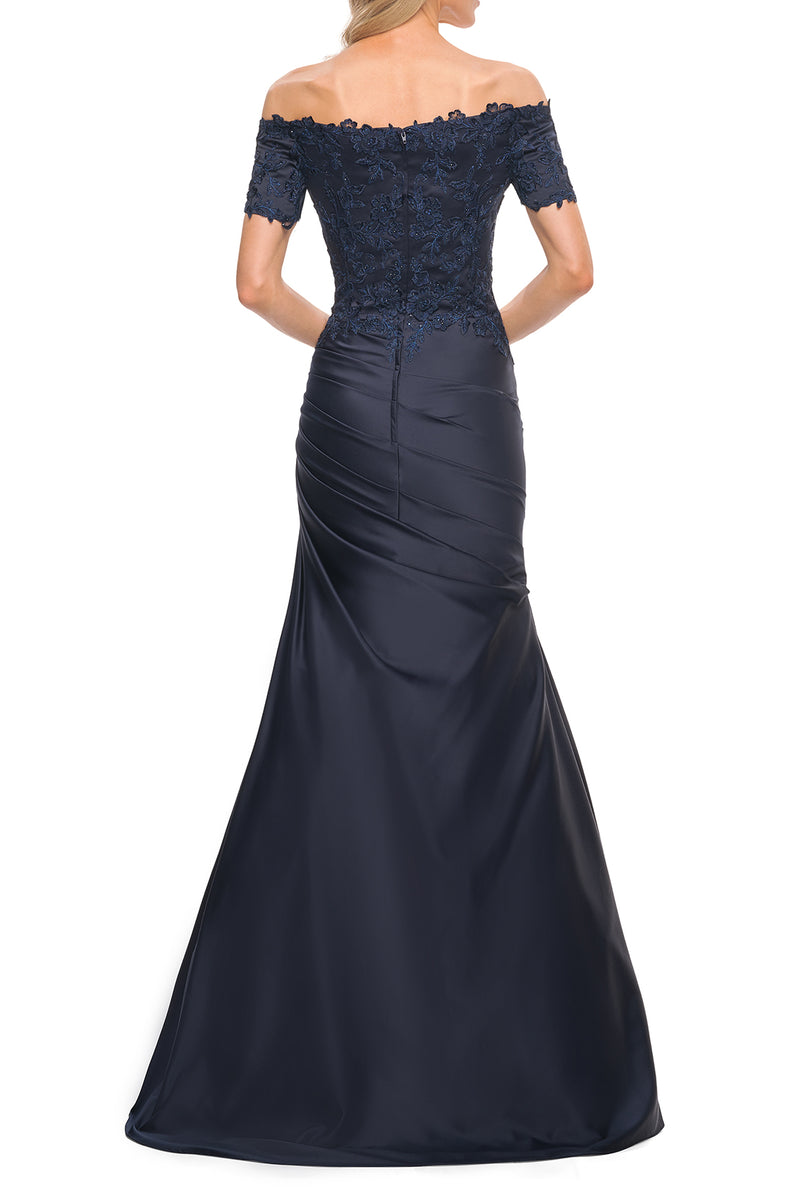 La Femme Mother Of The Bride Style 30199 – Instant Dress