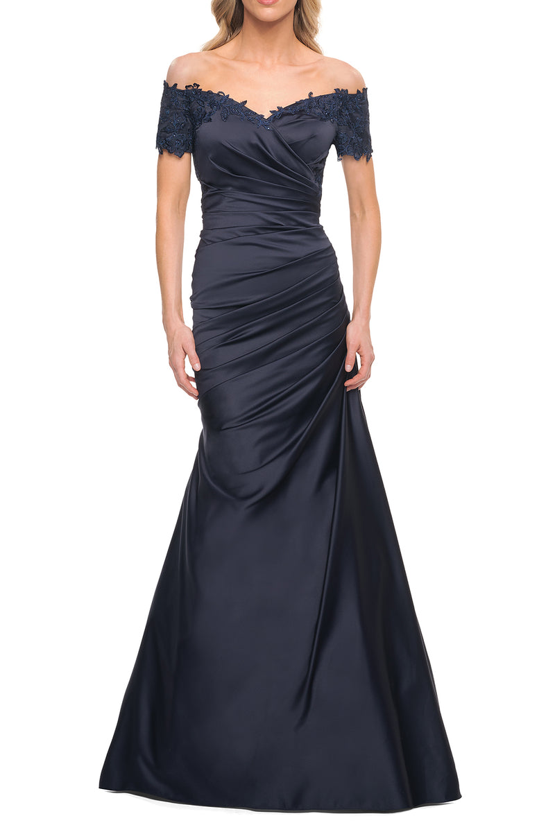La Femme Mother Of The Bride Style 30199 – Instant Dress