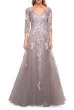 Load image into Gallery viewer, La Femme Mother Of The Bride Style 30229