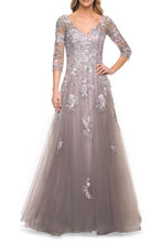 Load image into Gallery viewer, La Femme Mother Of The Bride Style 30229