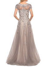 Load image into Gallery viewer, La Femme Mother Of The Bride Style 30239