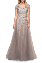 Load image into Gallery viewer, La Femme Mother Of The Bride Style 30239