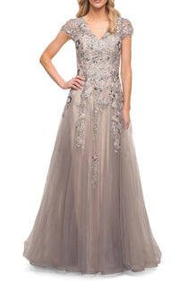 La Femme Mother Of The Bride Style 30239