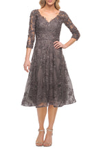 Load image into Gallery viewer, La Femme Mother Of The Bride Style 30268