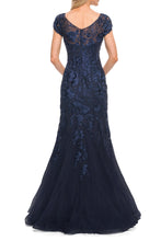 Load image into Gallery viewer, La Femme Mother Of The Bride Style 30269