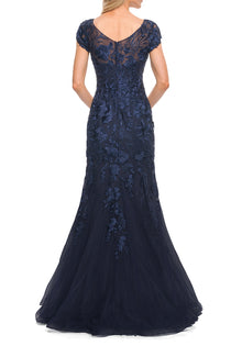 La Femme Mother Of The Bride Style 30269