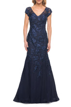 Load image into Gallery viewer, La Femme Mother Of The Bride Style 30269