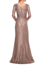 Load image into Gallery viewer, La Femme Mother Of The Bride Style 30310