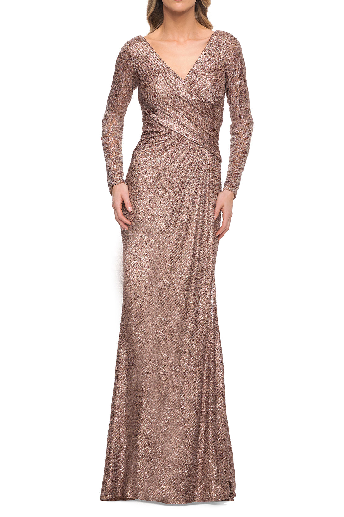 La Femme Mother Of The Bride Style 30310