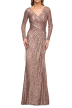 Load image into Gallery viewer, La Femme Mother Of The Bride Style 30310