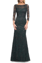 Load image into Gallery viewer, La Femme Mother Of The Bride Style 30317