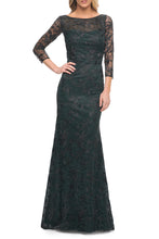 Load image into Gallery viewer, La Femme Mother Of The Bride Style 30317