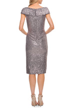 Load image into Gallery viewer, La Femme Mother Of The Bride Style 30323