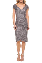 Load image into Gallery viewer, La Femme Mother Of The Bride Style 30323