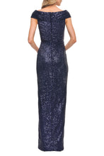 Load image into Gallery viewer, La Femme Mother Of The Bride Style 30326