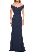 Load image into Gallery viewer, La Femme Mother Of The Bride Style 30363