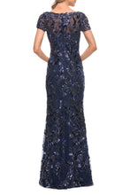 Load image into Gallery viewer, La Femme Mother Of The Bride Style 30375