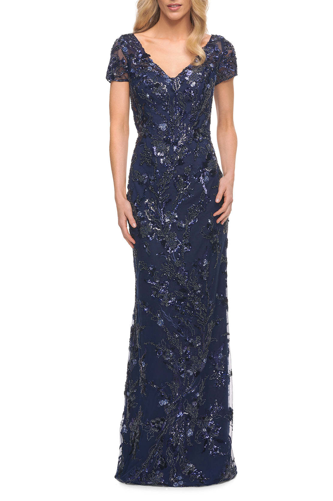 La Femme Mother Of The Bride Style 30375