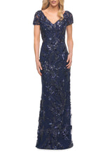 Load image into Gallery viewer, La Femme Mother Of The Bride Style 30375