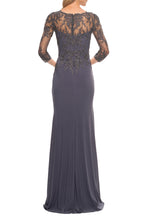 Load image into Gallery viewer, La Femme Mother Of The Bride Style 30384