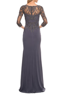 La Femme Mother Of The Bride Style 30384