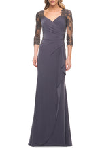 Load image into Gallery viewer, La Femme Mother Of The Bride Style 30384