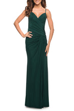 Load image into Gallery viewer, La Femme Prom Dress 30393