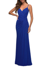 Load image into Gallery viewer, La Femme Prom Dress 30393
