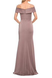 La Femme Mother Of The Bride Style 30397