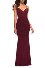 Load image into Gallery viewer, La Femme Prom Dress 30402