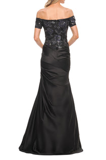 La Femme Mother Of The Bride Style 30404