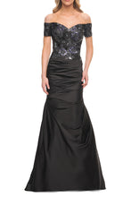 Load image into Gallery viewer, La Femme Mother Of The Bride Style 30404