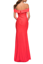 Load image into Gallery viewer, La Femme Prom Dress 30421