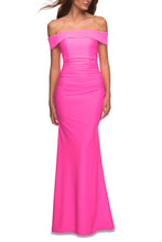 Load image into Gallery viewer, La Femme Prom Dress 30421