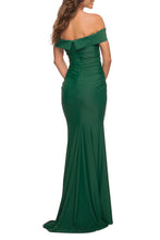 Load image into Gallery viewer, La Femme Prom Dress 30422