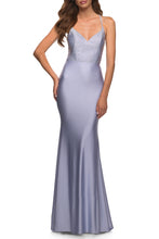 Load image into Gallery viewer, La Femme Prom Dress 30432