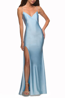 La Femme Prom Dress 30435