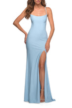 Load image into Gallery viewer, La Femme Prom Dress 30436