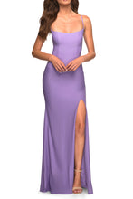 Load image into Gallery viewer, La Femme Prom Dress 30436