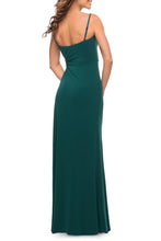 Load image into Gallery viewer, La Femme Prom Dress 30439