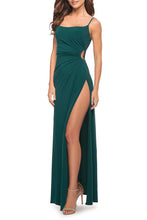 Load image into Gallery viewer, La Femme Prom Dress 30439