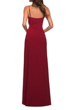 Load image into Gallery viewer, La Femme Prom Dress 30439