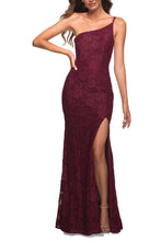 Load image into Gallery viewer, La Femme Prom Dress 30441