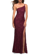 Load image into Gallery viewer, La Femme Prom Dress 30441